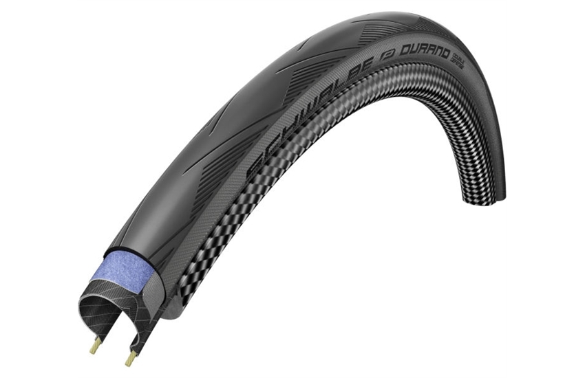 Schwalbe Durano DD 700x25C Performance ADDIX RaceGuard Snak