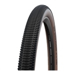 Schwalbe Billy Bonkers 20x2,00 Performance ADDIX
