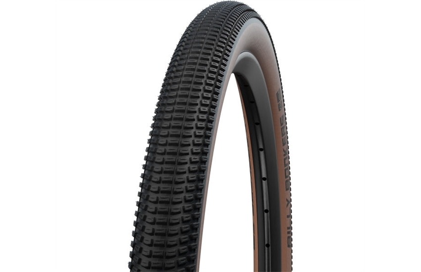 Schwalbe Billy Bonkers 20x2,00 Performance ADDIX