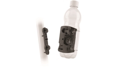 FIDLOCK TWIST uni connector Set, BOA Lacing (black)