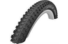 WOOM GO 1/2  Schwalbe - Little Joe 14x1,40 (black/black)