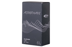 Schwalbe SV17E Aerothan Tube Schlauch 28 Zoll - 40 mm (transparent)