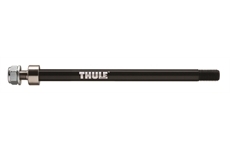 THULE Steckachse M12 x 1.5 Shimano (black)