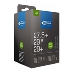 Schwalbe AV19F Freeride Schlauch 27,5/29 Zoll - 40 mm