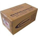 Schwalbe AV13 Schlauch 26 Zoll - 40 mm Werkstattpackung Schwalbe AV13 Schlauch 26 Zoll - 40 mm Werkstattpackung