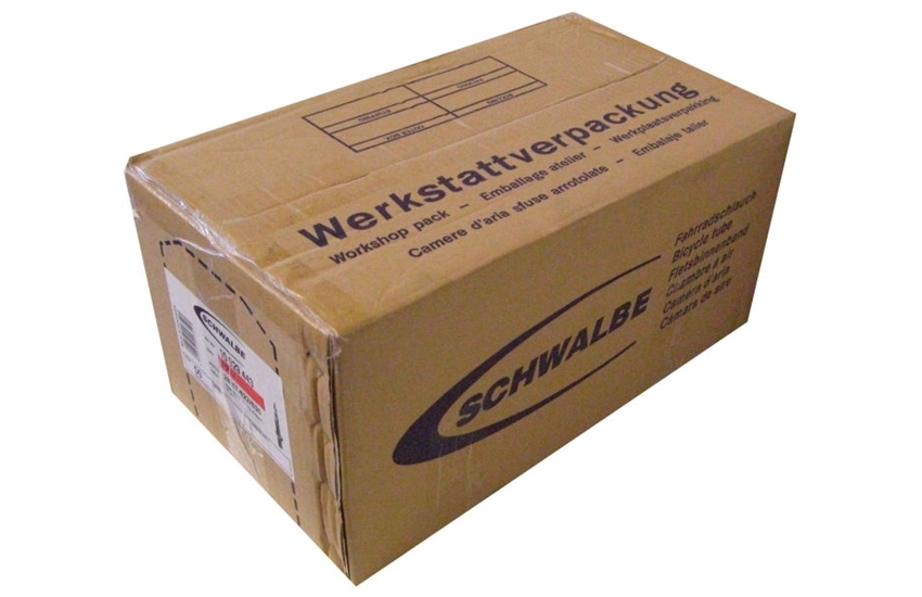 Schwalbe AV13 Schlauch 26 Zoll - 40 mm Werkstattpackung