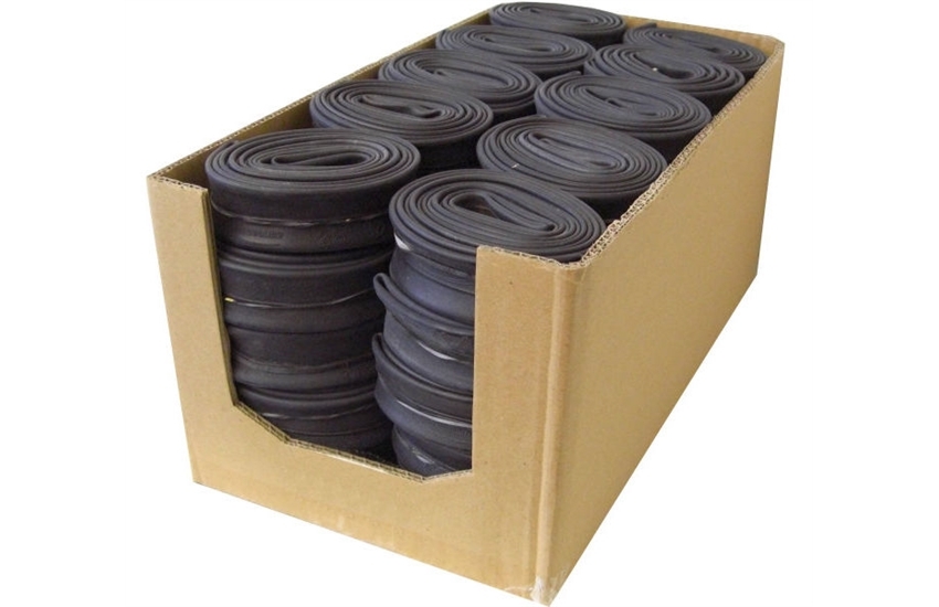 Schwalbe Fahrradschlauch Montage DV18