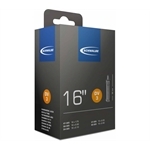 Schwalbe DV3 Schlauch 16 Zoll - 32 mm