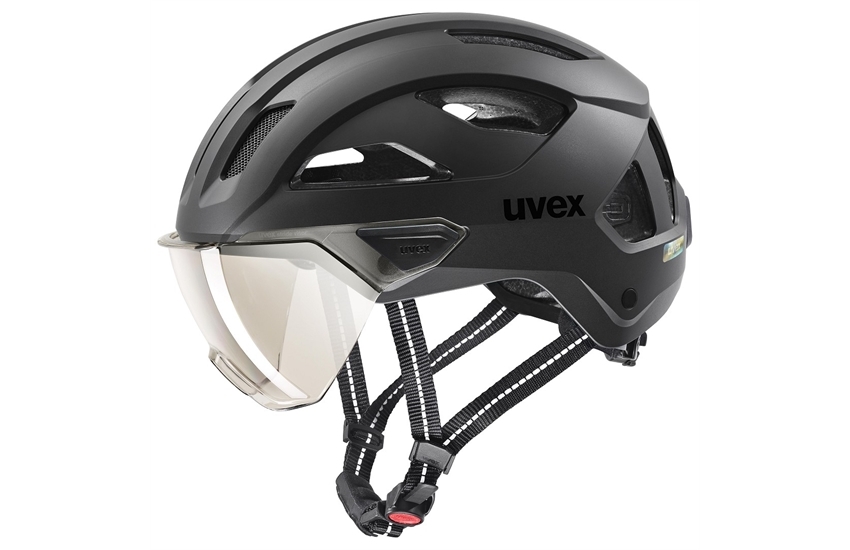 UVEX uvex stride visor