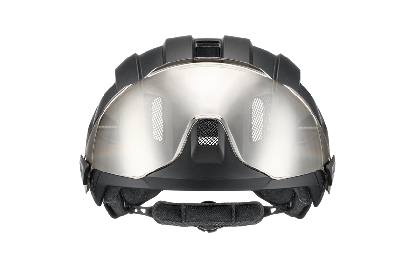 UVEX uvex stride visor