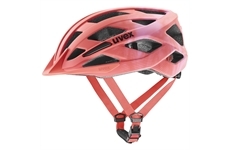 UVEX air wing 2 cc (coral-straw)