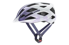 UVEX air wing 2 cc (white matt)