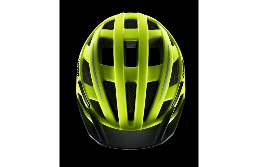 UVEX city i-vo 2 MIPS