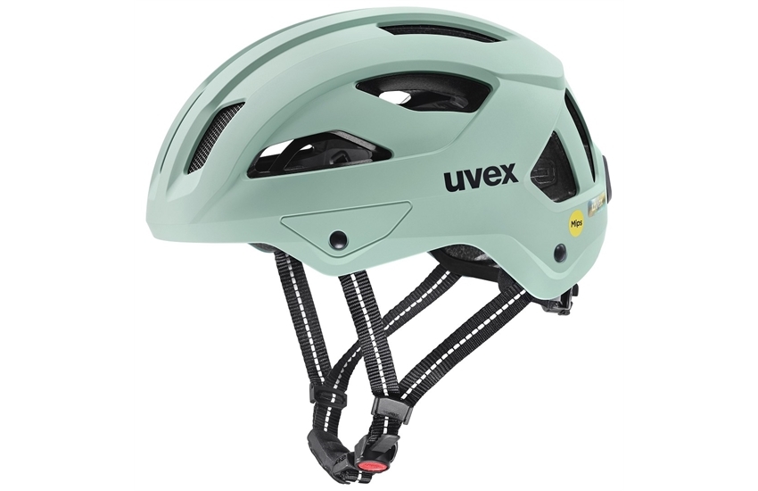 UVEX city stride MIPS
