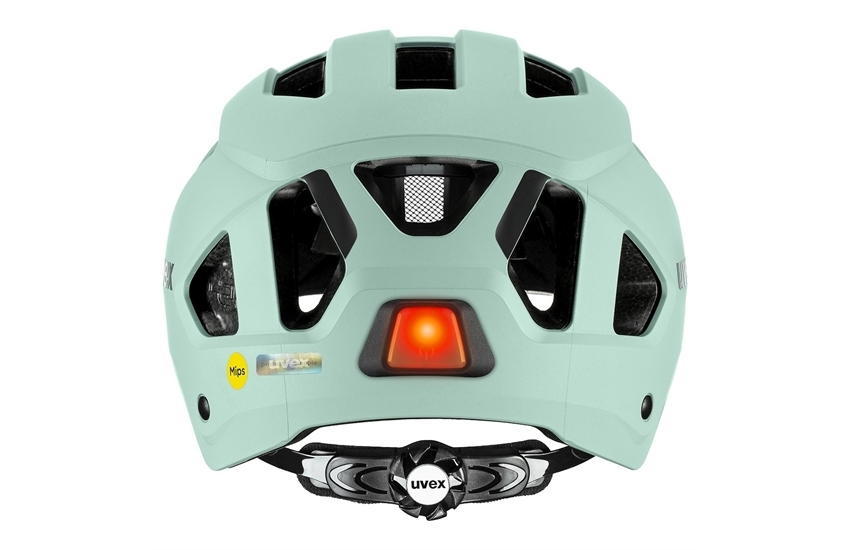 UVEX city stride MIPS