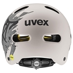 UVEX kid 4 style MIPS