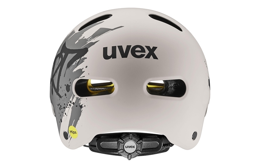 UVEX kid 4 style MIPS