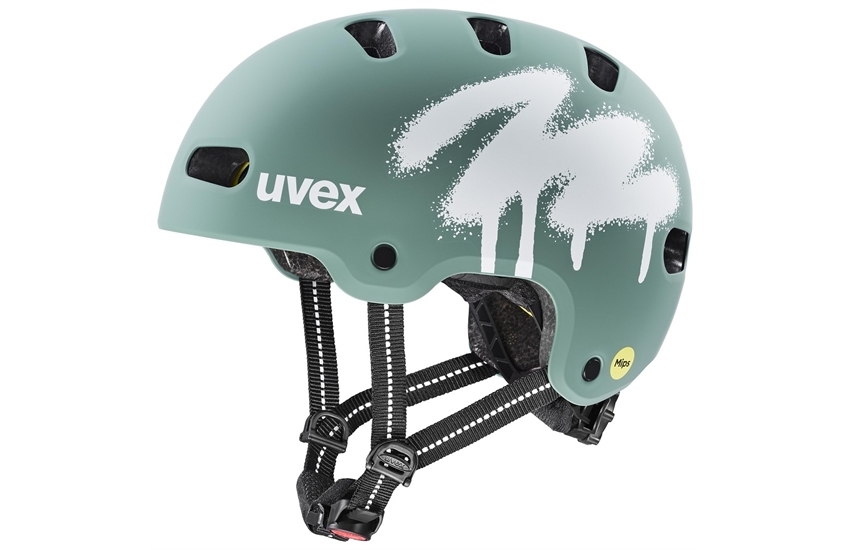 UVEX kid 4 style MIPS