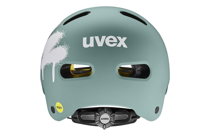 UVEX kid 4 style MIPS