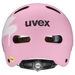 UVEX kid 4 style MIPS