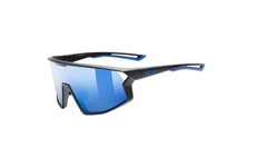 UVEX uvex skyryse (Black matt)