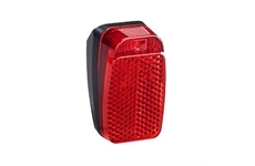 Matrix LED-Dynamorücklicht RL31 Schutzblechmontage  SB-Ve (rot)