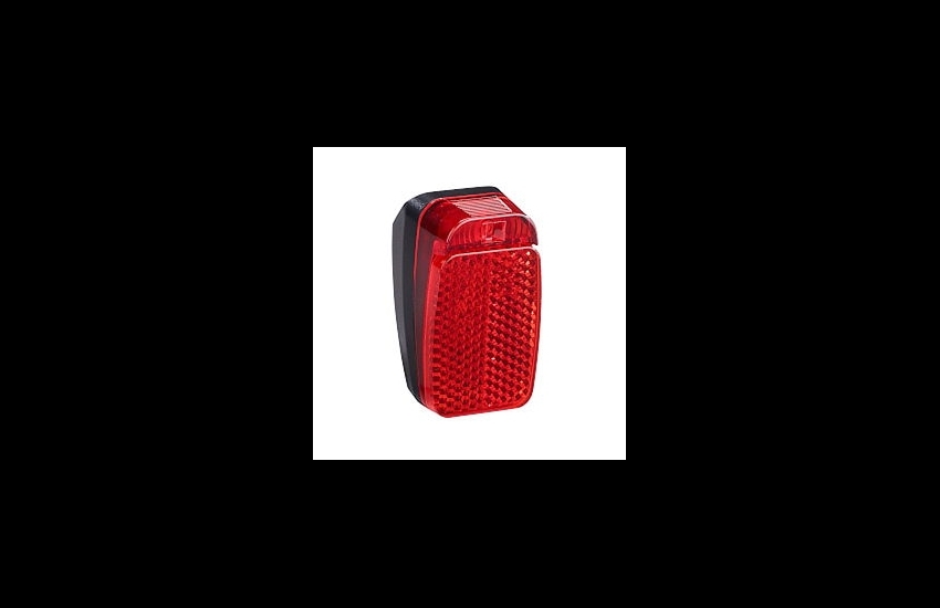 Matrix LED-Dynamorücklicht RL31 Schutzblechmontage SB-Ve