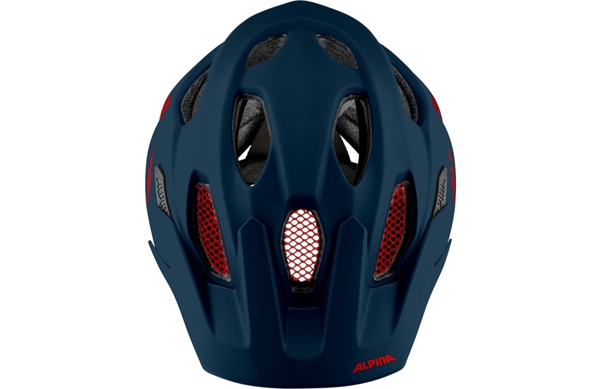 ALPINA CARAPAX JR.