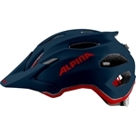 ALPINA CARAPAX JR.