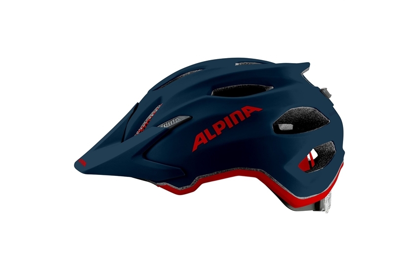 ALPINA CARAPAX JR.