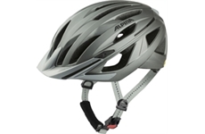 ALPINA Gent Mips dark-silver matt 51-56