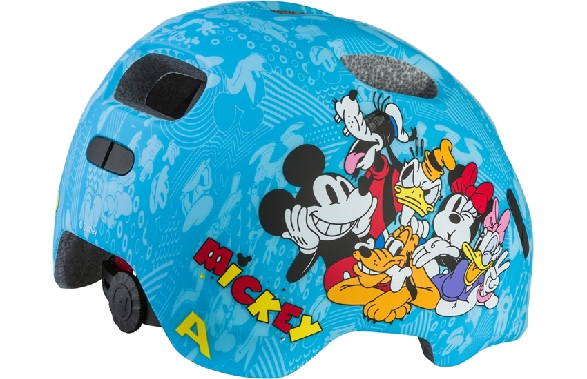 ALPINA XIMO 2 DISNEY