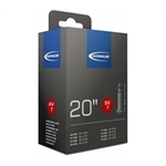 Schwalbe SV7 Schlauch 20 Zoll - 40 mm