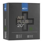 Schwalbe AV7AP Air Plus Schlauch 20 Zoll - 40 mm