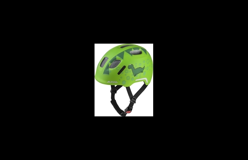 ALPINA XIMO 2 FLASH