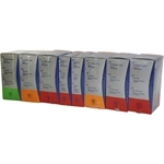 Schwalbe AV13 Schlauch 26 Zoll - 40 mm für Automat