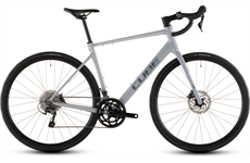 CUBE - Attain Race foggrey´n´shift - Diamant - 29 Zoll  - 2026
