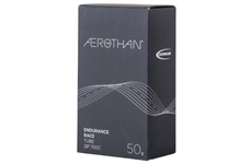 Schwalbe SV16E Aerothan Tube Schlauch 28 Zoll - 40 mm (transparent)