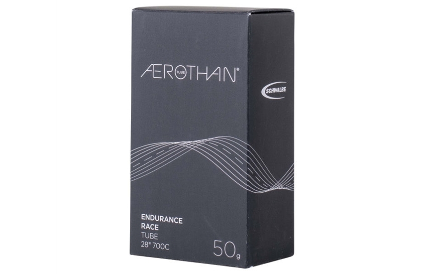 Schwalbe SV16E Aerothan Tube Schlauch 28 Zoll - 40 mm