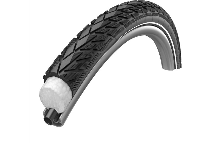Schwalbe Airless Allround 28x1,50 Performance ADDIX TwinSki