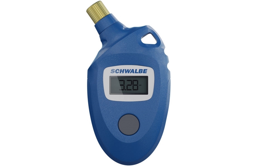 Schwalbe Airmax Pro Luftdruckprüfer
