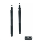 Schwalbe Aluminum Ventilverlängerung SV - 2er Set