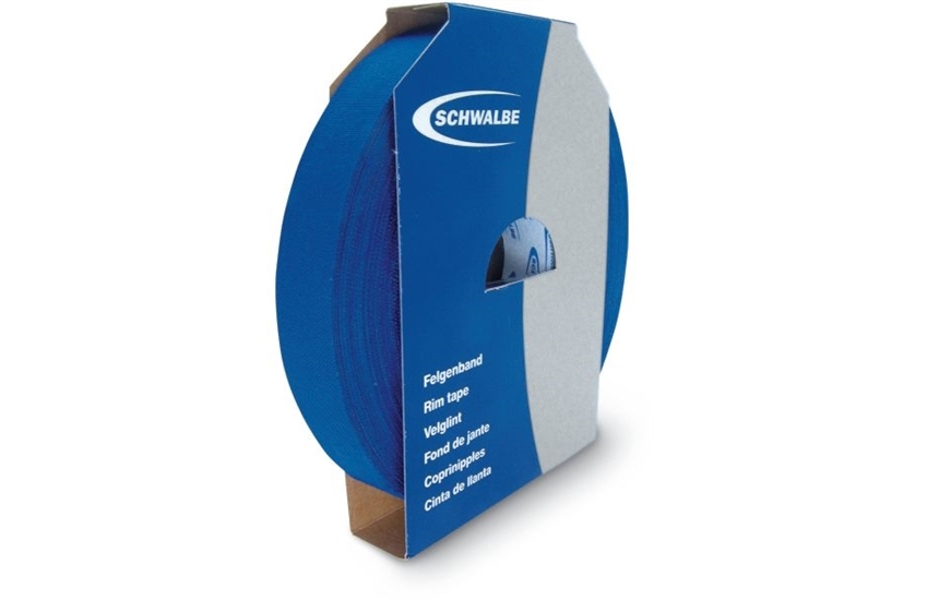 Schwalbe Klebefelgenband 15 mm / Rolle 50 m