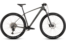 CUBE - Reaction C:62 ONE oldgrey´n´black - Diamant - 29 Zoll  - 2026