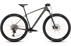 CUBE - Reaction C:62 ONE oldgrey´n´black - Diamant - 29 Zoll  - 2026