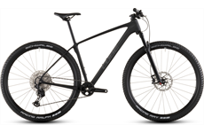 CUBE - Reaction C:62 Pro blackline - Diamant - 29 Zoll  - 2026