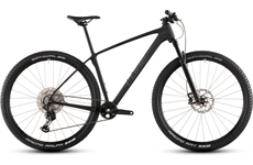 CUBE - Reaction C:62 Pro blackline - Diamant - 29 Zoll  - 2026