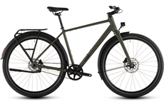 CUBE - Editor ONE FE reedgreen´n´black - Diamant - 29 Zoll  - 2026