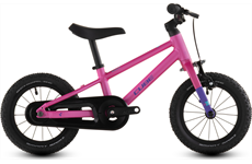 CUBE - Numove 120 RT fucsia´n´plum - Diamant - 12 Zoll  - 2026