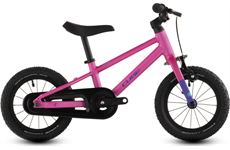 CUBE - Numove 120 RT fucsia´n´plum - Diamant - 12 Zoll  - 2026